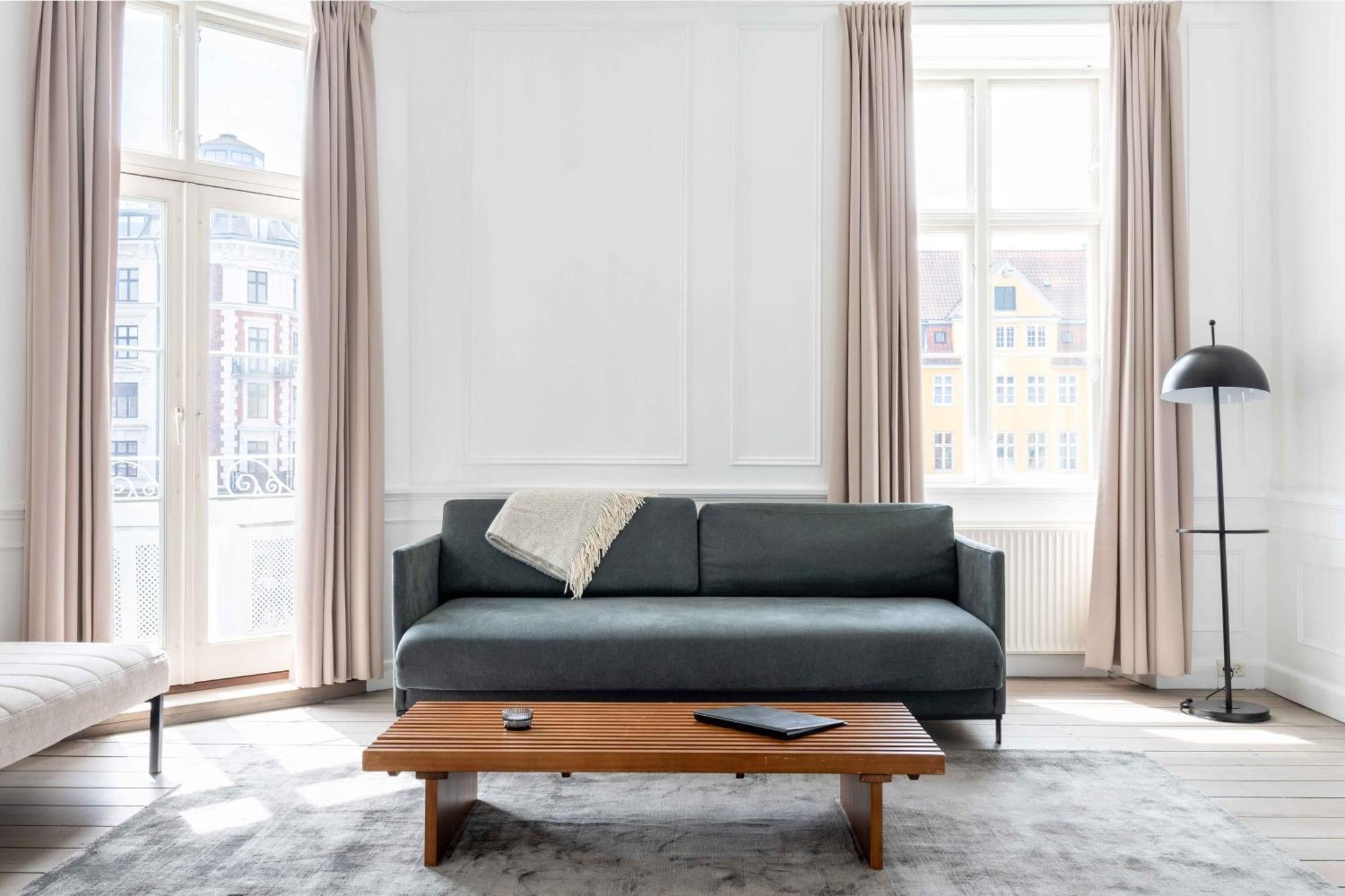 Chic Apartment In Vibrant Area By Copenhagen Canals コペンハーゲン エクステリア 写真