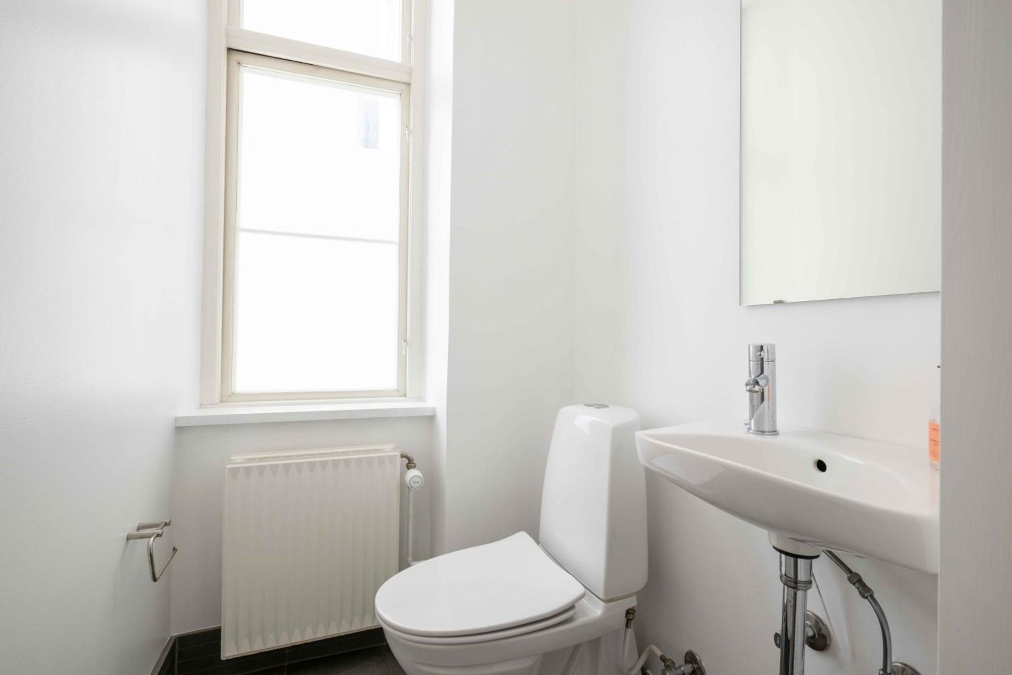 Chic Apartment In Vibrant Area By Copenhagen Canals コペンハーゲン エクステリア 写真