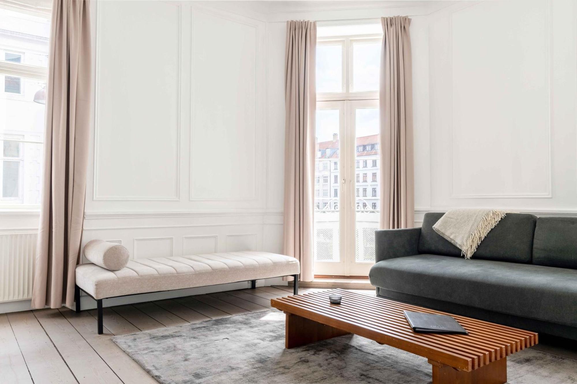 Chic Apartment In Vibrant Area By Copenhagen Canals コペンハーゲン エクステリア 写真