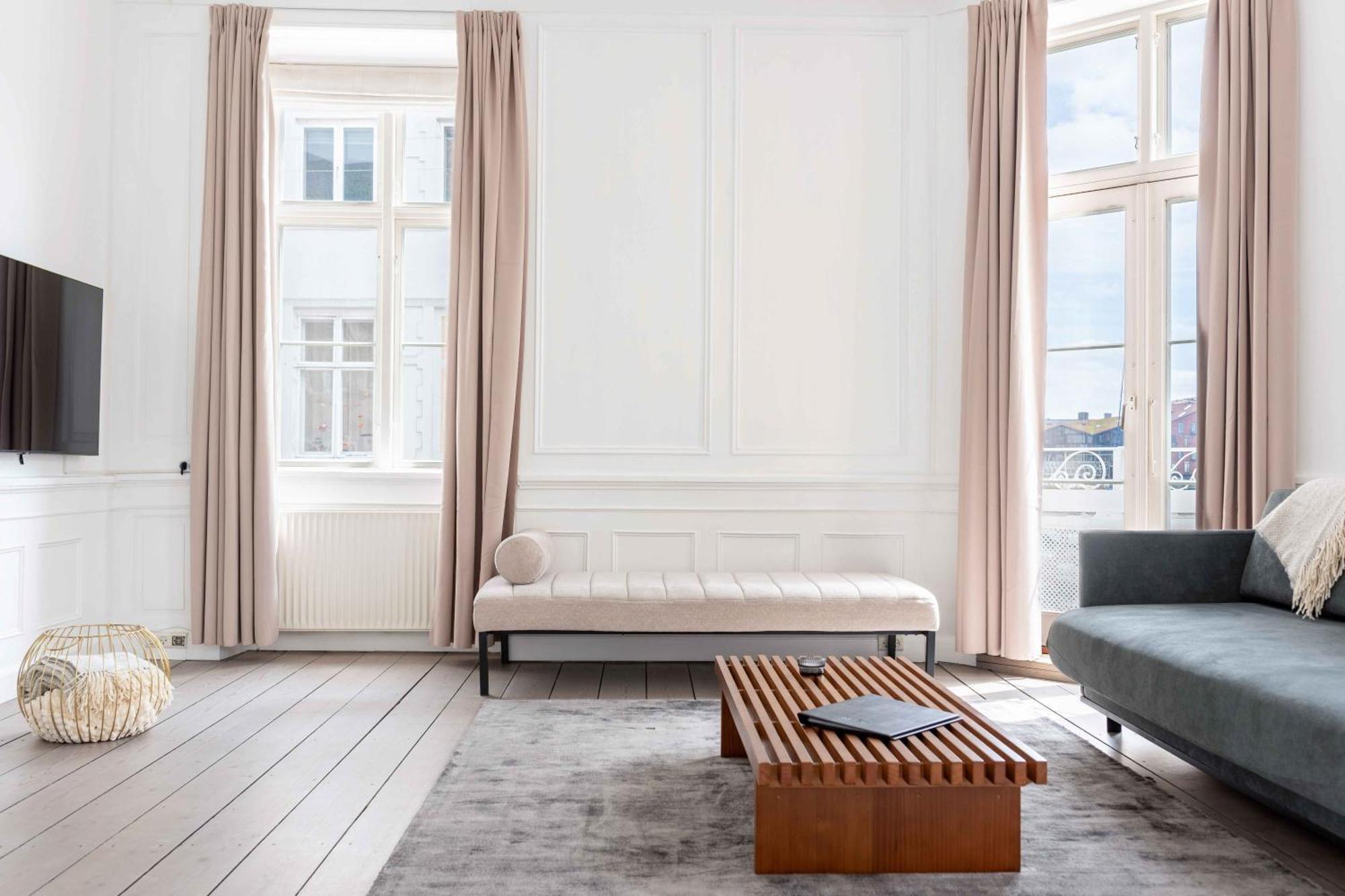 Chic Apartment In Vibrant Area By Copenhagen Canals コペンハーゲン エクステリア 写真