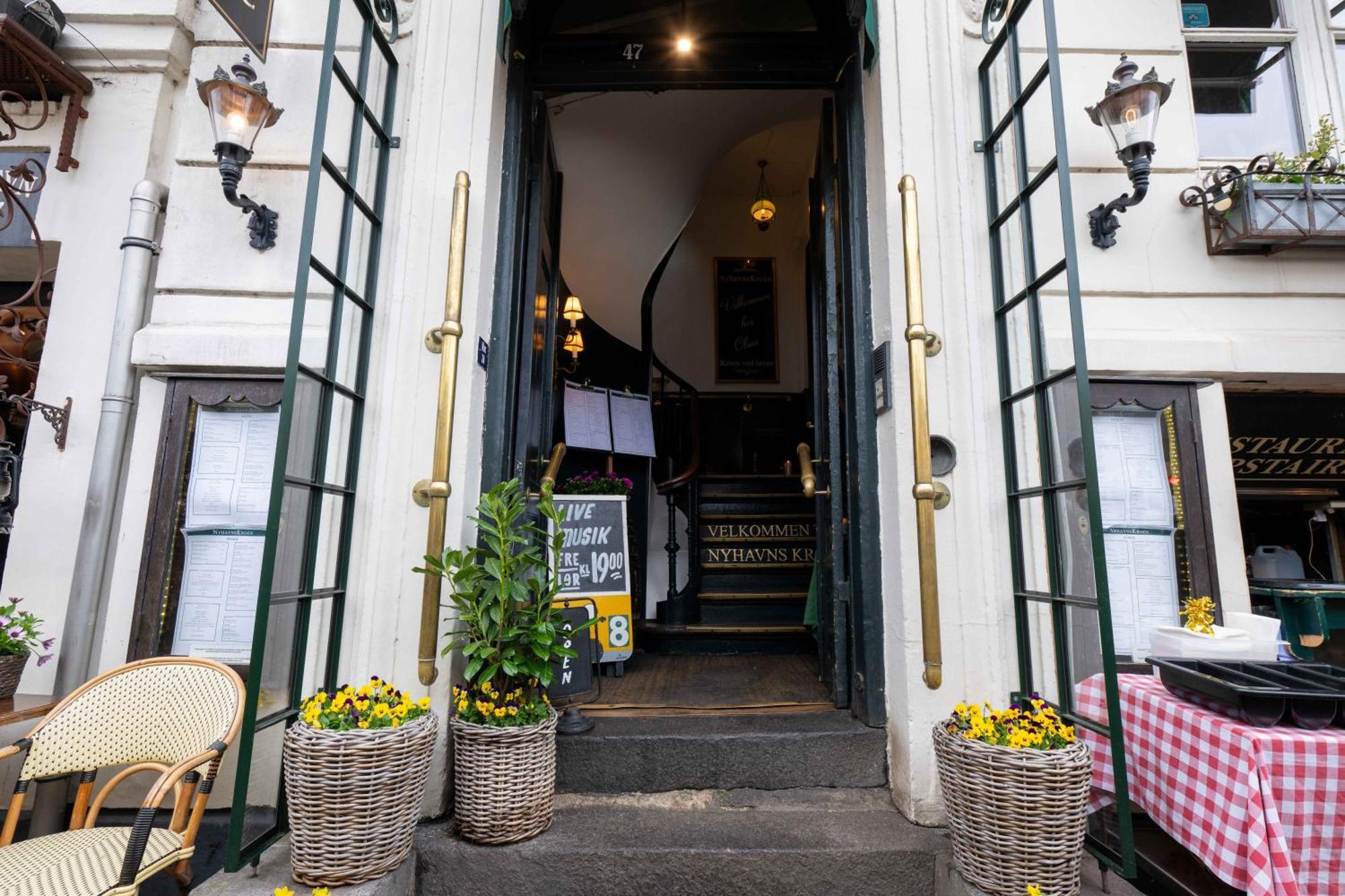 Chic Apartment In Vibrant Area By Copenhagen Canals コペンハーゲン エクステリア 写真